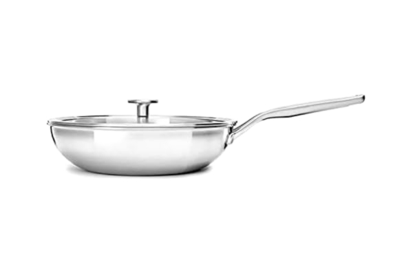 KitchenAid  Cookware Collection Wok med lokk 28 cm