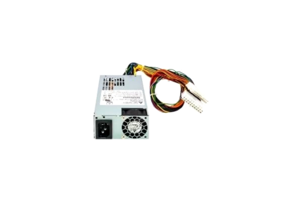 QNAP  PWR-PSU-250W-DT02 strömförsörjningsenheter Silver