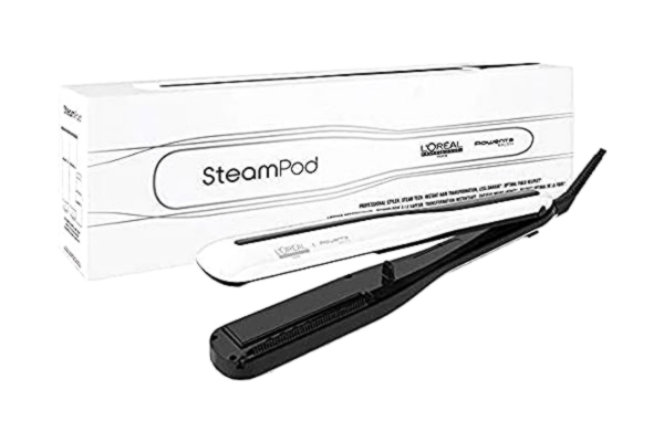 Rowenta L'Oréal Professionnel Paris SteamPod 3.0 Prostownica 1 szt.