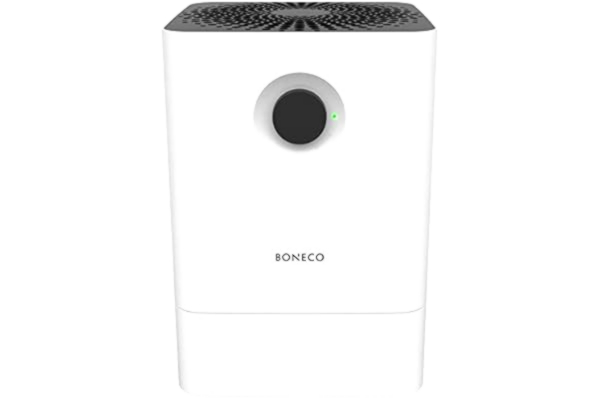 Boneco  2-in-1 Air Washer W200 - Humidifier & Purifier