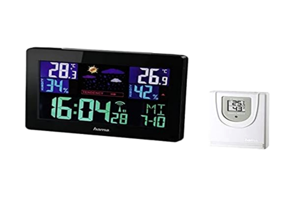 Hama  Väri EWS-1400 - weather station