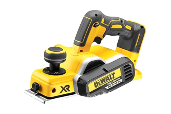 Dewalt DCP580NT-XJ - Cepillo sin escobillas 18V