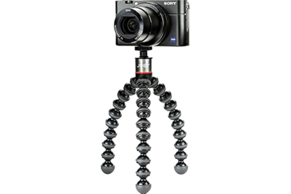 Joby  GorillaPod 500