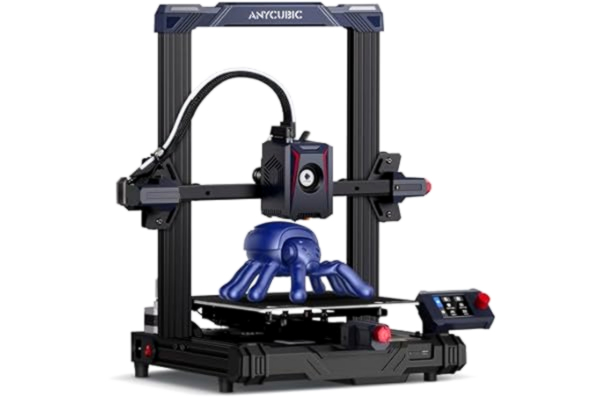 Anycubic ANYCUBIC Kobra 2 Neo 3D Printer - 3D printer - Pearl polylactide (PLA)