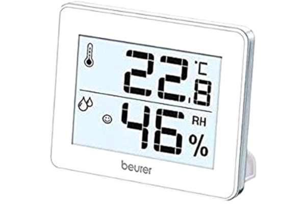 Beurer  Kuumemittari HM 16