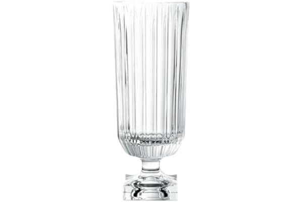 Nachtmann Spiegelau & Nachtmann, Vas, kristallglas, 40 cm, Minerva, 103635