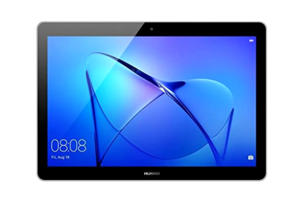 Huawei  AGS-L09 MediaPad T3 9,6", Tablet, (16 GB, 2 GB RAM, Android), Szary