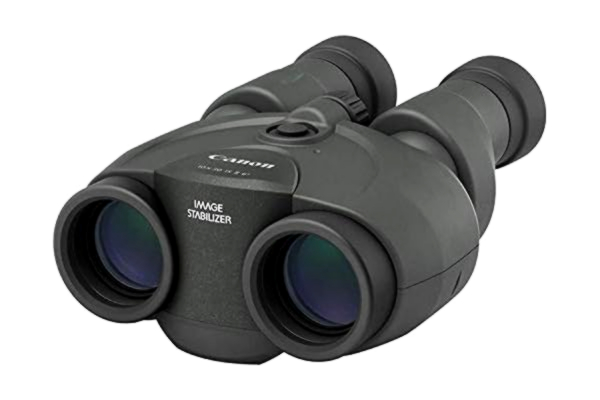 Canon  Binoculars 10 x 30 IS II