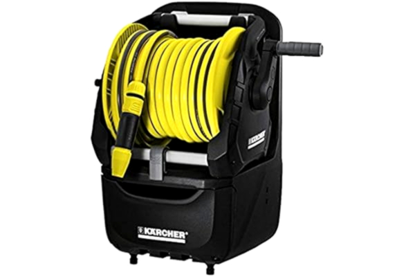 Kärcher Karcher 2.645-164.0 Premium Schlauchtrger HR 7315