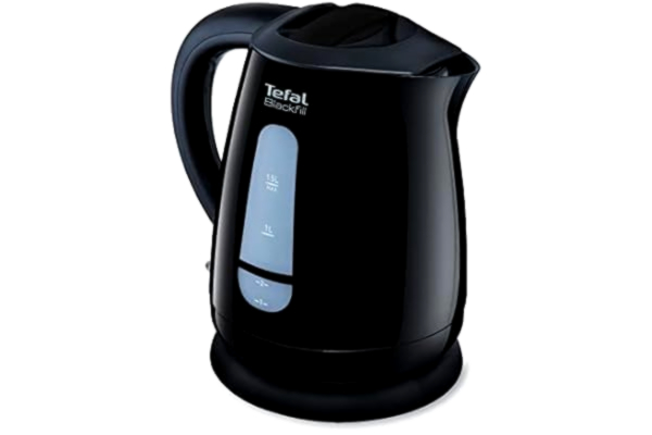 Tefal  - KO2998 - Bouilloire Electrique, 2200 watts, Noir