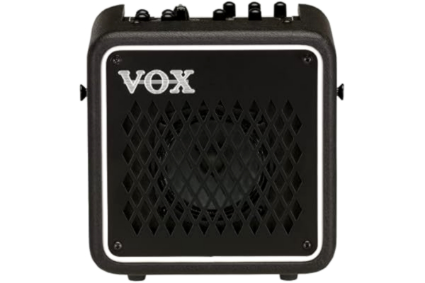 VOX  Mini Go 3 Portable Modelling Guitar Amplifier