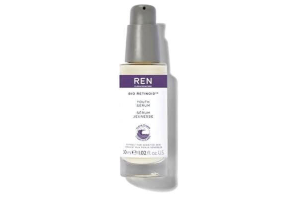 REN  Clean Skincare RetinoidTM Youth-serum, krämfärgad