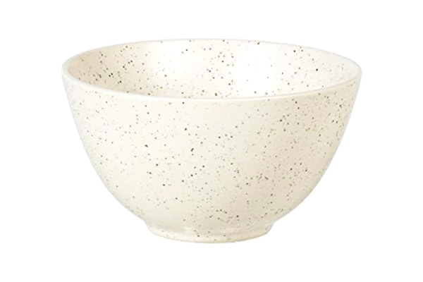 Broste Copenhagen  14533418 nordisk vanilj skål 15 cm (1 styck)