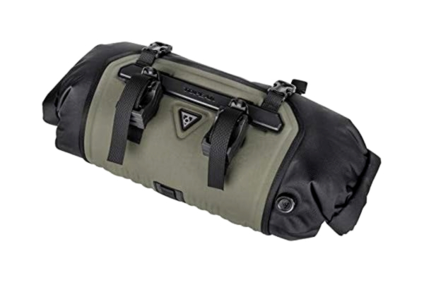 Topeak  Frontloader Handlebar Bag 8L, Green