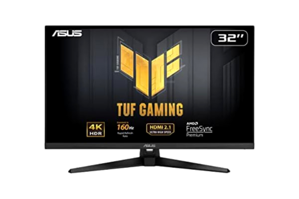 Asus 31.5" ASUS TUF Gaming VG32UQA1A