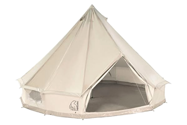 Nordisk  Asgard 19.6 Technical Cotton (BEIGE (NEUTRAL))