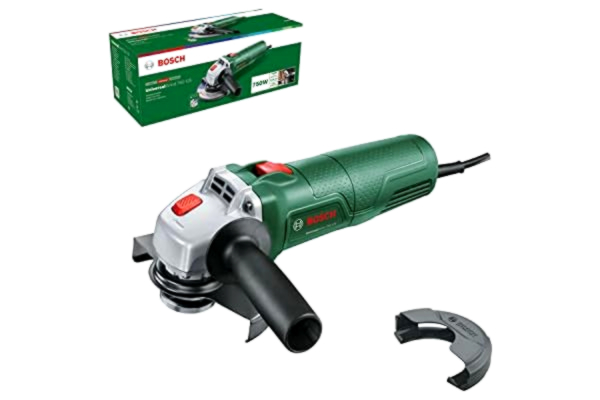 Bosch  Universal Grind 750-115 ANGLE GRINDER