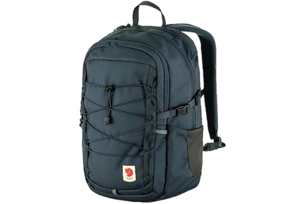 Fjällräven Plecak sportowy Unisex Skule 20, NIEBIESKI, Jeden rozmiar, Sport