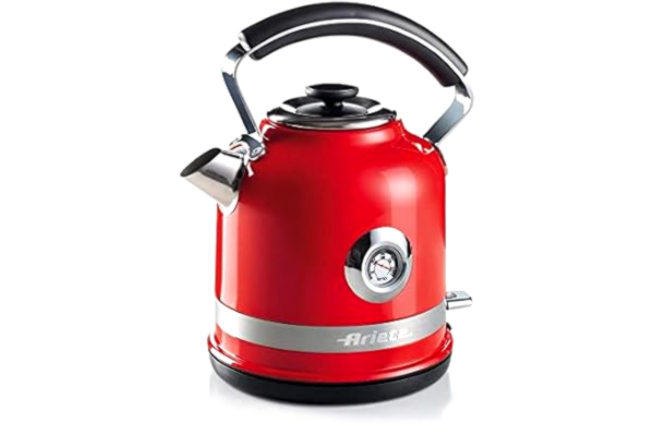 Ariete  Moderni vedenkeitin