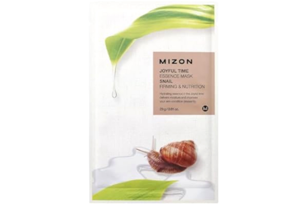 Mizon MIZON Joyful Time Essence Snail 23 ml