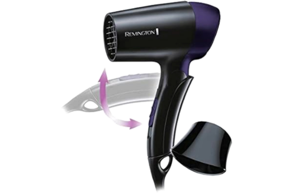 Remington  D2400 Travel Hair Dryer