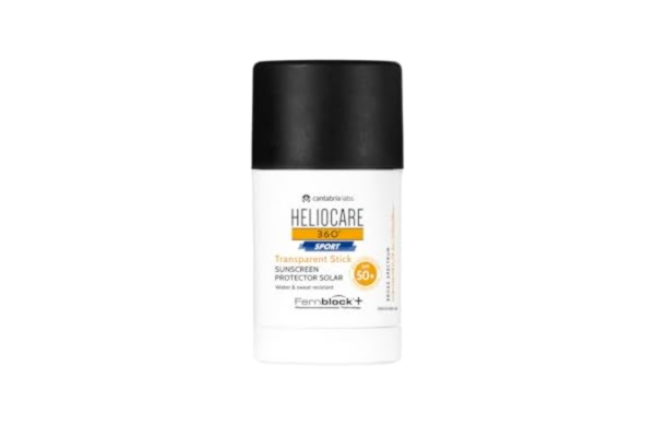 Heliocare  360º Sport Transp Stick Sf50+