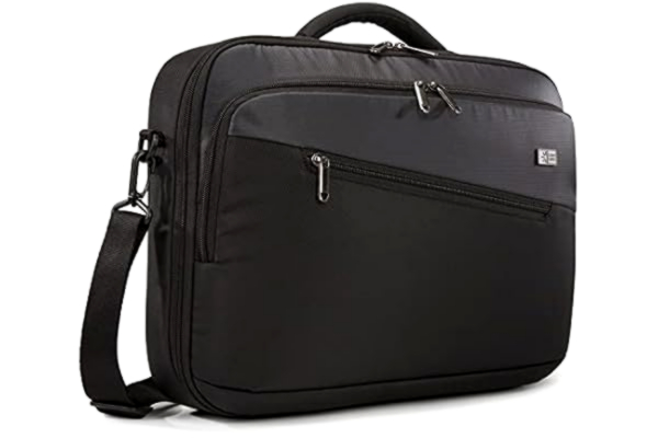 Case Logic  Propel Briefcase 15,6 tum svart