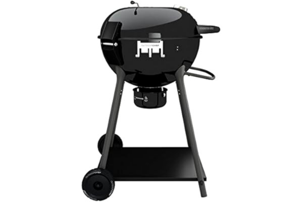 Outdoorchef OutdoorChef Kensington 570 C Sort - 18.400.03