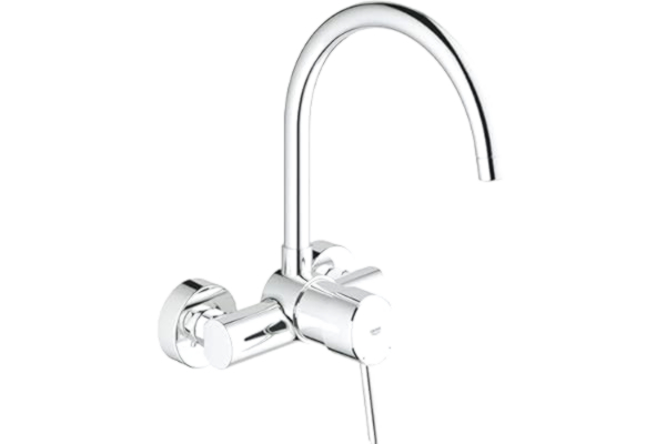 Grohe  Concetto Kitchen faucet Chrome