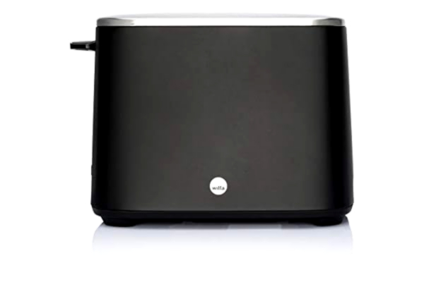 Wilfa  Classic brødrister CT1000MB (sort)