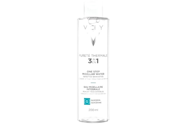 Vichy L'Oreal Tyskland Vichy Purete Th Min Miz Se