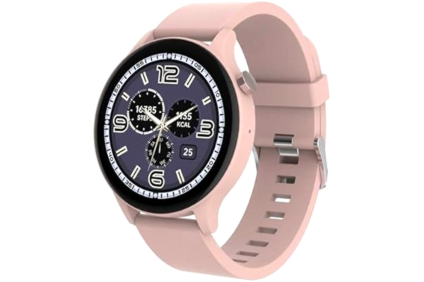 Denver  SmartWatch Bluetooth SWC-338RO Rosa/Beige