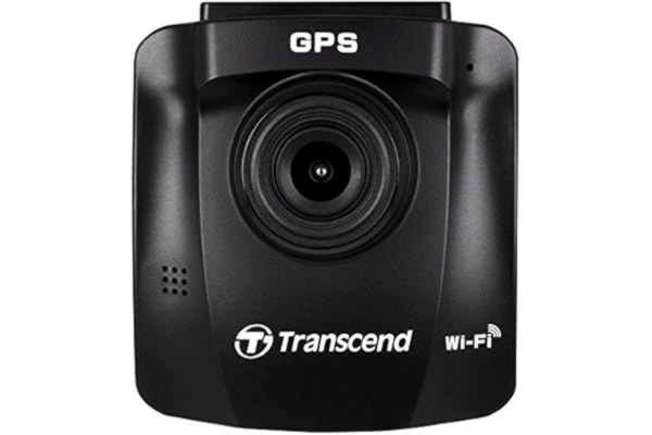 Transcend  DrivePro 230Q tietosuoja