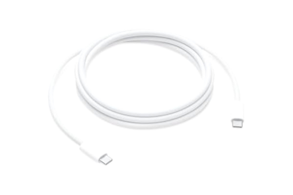 Apple  240 W usb-c-laddningskabel (2 m)