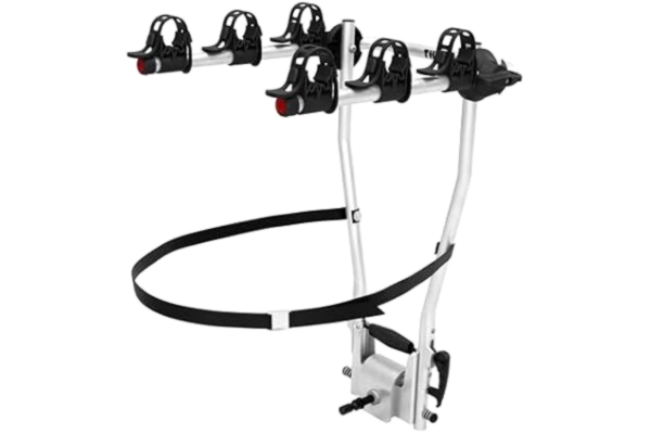 Thule  HangOn 3 Tilt, cykjelhållare för 3 cyklar