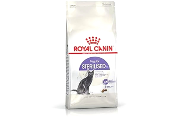 Royal Canin  C-58466 Sterilized - 400 gr