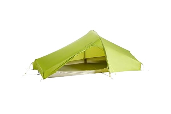 Vaude  Power Lizard Seamless 1-2p - Cress Green - OneSize - Partioaitta
