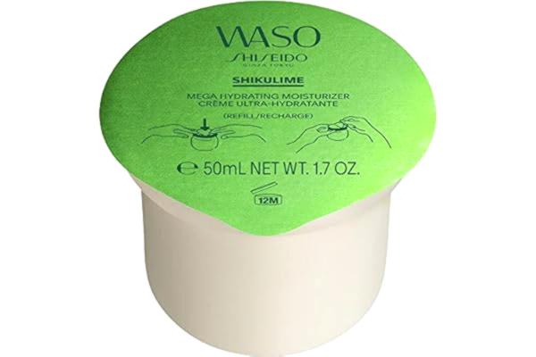 Shiseido Waso Shikulime Mega Hydrating Moisturizer Refill