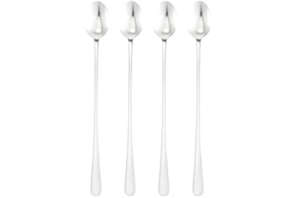 Dorre  Dessertskedar - Långa teskedar - 4-pack