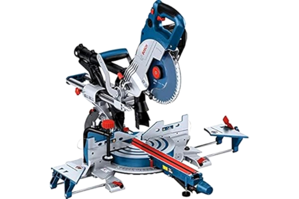 Bosch  KAP-/GERINGSSAV GCM 18V-216 DC SOLO - SOLO