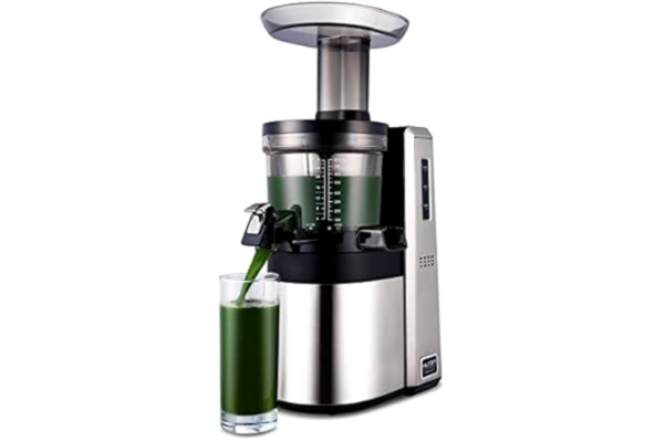Hurom HUROM - HW Professional Juice Extractor