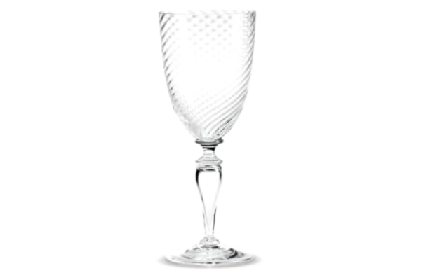 Holmegaard  Regina Vitvinsglas 18 cl