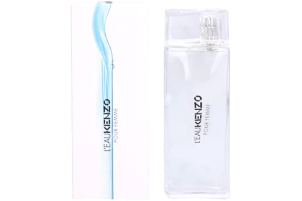 Kenzo  L'Eau Kenzo Pour Femme Eau de Toilette Woman