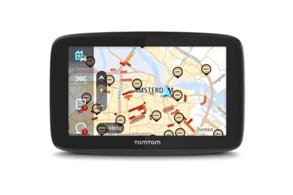 TomTom Tomtom TELEMATICS PRO 7350 EU ciężarówka
