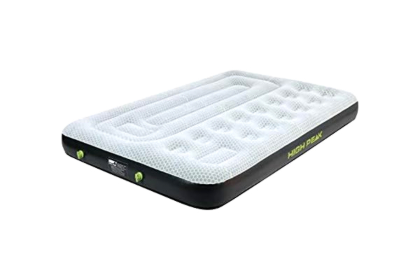 High Peak Luftmadrass Multi Comfort Plus