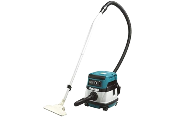 Makita  Støvsuger 2x18V  - DVC860LZ