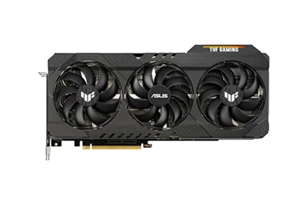 Asus ASUS S - TUF-RTX3070TI-O8G-GAMING, 90YV0GY0-M0NA00