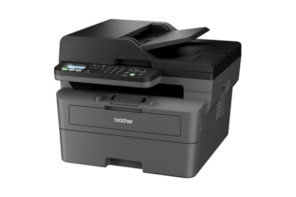 Brother  MFC-L2800DW - Stampante multifunzione - b/n - Laser - A4/Legal (Supporti)
