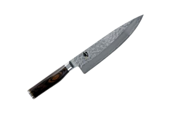 KAI Kai-1706 Shun Premier Tim Mälzer Serie Ko,20,0 cm,Meerkleuren