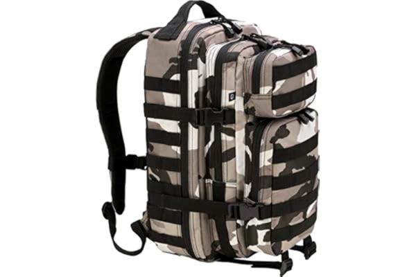 Brandit  M, Woodland, Einheitsgröße, Klasyczny